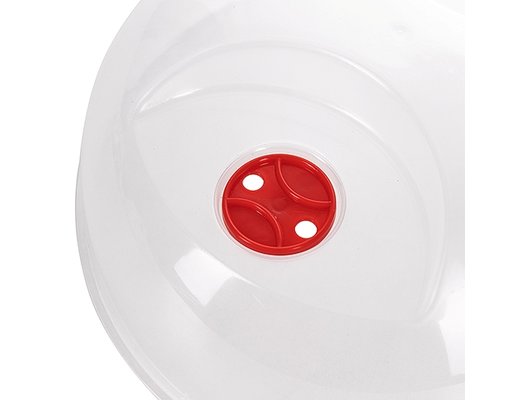 Крышка для СВЧ LERAN MWC23